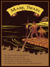 Mark Twain (eBook): Five Novels
